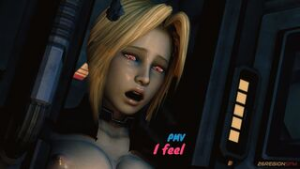 PMV – I feel – 26regionSFM – Soft – Helena - ﻿3D animation on Crohasit