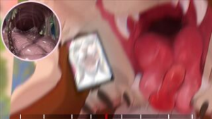 [PMV] Mawnomania: Mawshots & Oral Fixations - ﻿3D animation on Crohasit