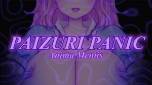 Paizuri Panic: Anima Mentis - Hololive animation on Crohasit