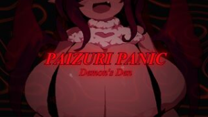 Paizuri Panic: Demon’s Den - Dolphin Wave animation on Crohasit