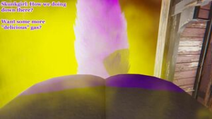 Pako’s Wild Western Dream Adventure [ElSharkoDiablo] - ﻿3D animation on Crohasit