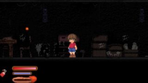 Part of a good game [zell2323] - 2D animation on Crohasit