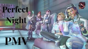 Perfect Night – An Overwatch PMV - Overwatch animation on Crohasit