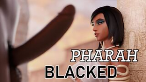 Pharah Blacked – Overwatch PMV - Overwatch animation on Crohasit