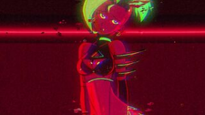 Pokerface Blacked HMV | Dlurdegen - 2D animation on Crohasit