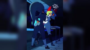 Possession [By Diives] (Custom sound version) - Pokemon animation on Crohasit