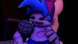 Post vore by mrweirdworkz - ﻿3D animation on Crohasit