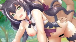 Princess Connect: Karyl - princess connect animation on Crohasit
