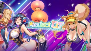 Project QT HMV - ﻿3D animation on Crohasit