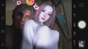 Public Sex in Train Car [ CUPID ] - ﻿3D animation on Crohasit