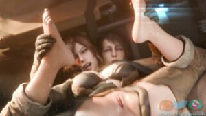 Quiet’s Infiltration [Futa/Fem] [NuttyTouch] - ﻿3D animation on Crohasit