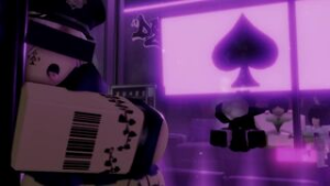 RAPTURE - Roblox animation on Crohasit