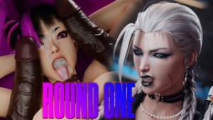 Round One Mini HMV - ﻿3D animation on Crohasit