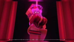 RR34 – LA HMV - Roblox animation on Crohasit