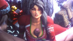 Ramirez Boobjob [4K][JJJJD] - ﻿3D animation on Crohasit