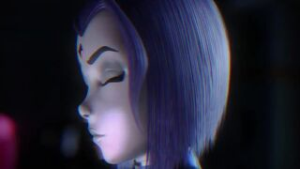 Raven’s Meditation Assistance [Smitty] - ﻿3D animation on Crohasit