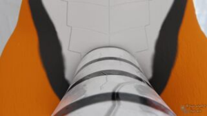 Receiving it POV 2 - rule34 animation on Crohasit