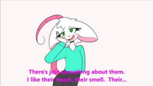 Reggie First Animation – Audio español - 2D animation on Crohasit