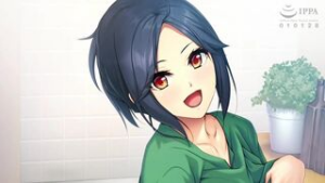 Rejuvenated Mother ~It’s unfair that a nagging aunt turns into a beautiful girl!?~ - 2D animation on Crohasit