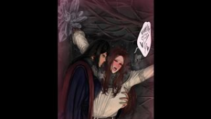Rennalas Egg Part 2: Sorceress Sellen - Alien (franchise) animation on Crohasit