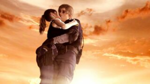 Resident Evil True Ending - ﻿3D animation on Crohasit