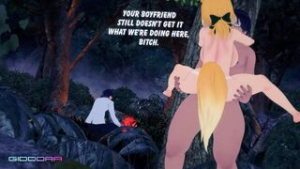 RoXXXanne - ﻿3D animation on Crohasit