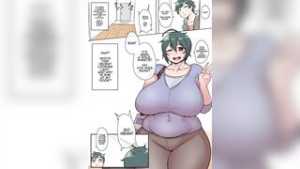 Role-playing With My Mommy~ - 2D animation on Crohasit