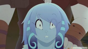 [SEX SCENES] Counterplay – Eipril - League of Legends animation on Crohasit