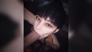 SFM Compilation July 2024 Week 3 - ﻿3D animation on Crohasit