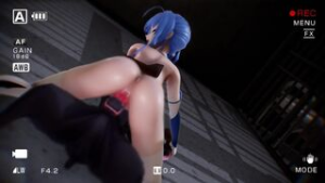 SHENGLUYISI - Azur Lane animation on Crohasit