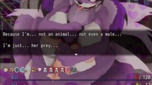 SHRIFT H-Scene Gallery – Daiji (Alt Forms) - SHRIFT animation on Crohasit