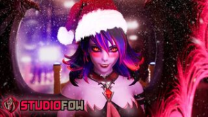 SUBVERSE Fow-Chan’s Full Gallery - subverse animation on Crohasit
