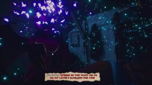 SUCCUBUS & INCUBUS mini-series VOL. 1 - Wild Life animation on Crohasit