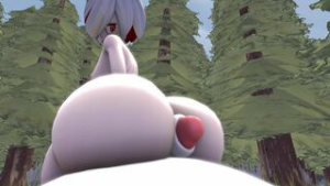 Sage and Big [atomicgato] - ﻿3D animation on Crohasit