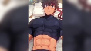 Saka #12 - tmp animation on Crohasit