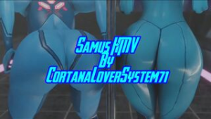 Samus HMV By CortanaLoverSystem71 - ﻿3D animation on Crohasit