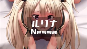 Sasha (v2) [Ginhaha(02/2023)] - maou gakuin no futekigousha | the misfit of demon king academy animation on Crohasit