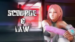 Scourge and Law (HMV/PMV) - ﻿3D animation on Crohasit