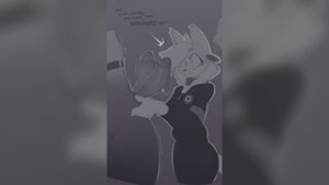 Sebastian Solace Offer’s a Discount - 2D animation on Crohasit