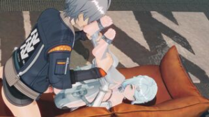 Seed by Kiramekuhoshi - zenless zone zero animation on Crohasit
