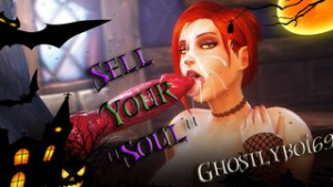 Sell Your Soul – A Werewolf HMV - ﻿3D animation on Crohasit