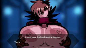 Seras Victoria [Lil Potion Shop] - hellsing animation on Crohasit