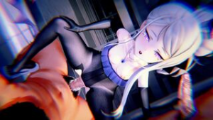 [Sex only] Blue Archive Hina Sorasaki - blue archive animation on Crohasit