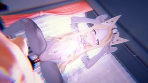 [Sex only] Blue Archive – Yurizono Seia - blue archive animation on Crohasit
