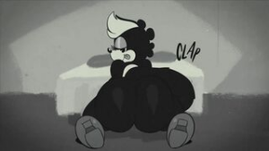 Sharon Twerking [Joaoppereiraus | Lewd_JP] - 2D animation on Crohasit