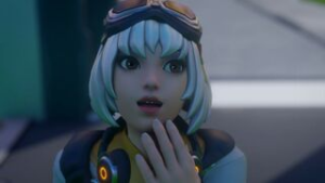 She Does Anything For A Ride [Yscorchy] - ﻿3D animation on Crohasit