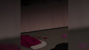 She’s missing a screw in her head 7 (v1) [LK&NT00] - 2D animation on Crohasit