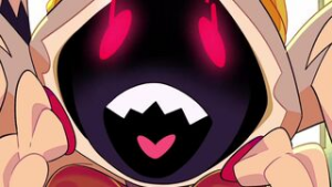 Shishigami Railing Taokaka (DDDecadent) [Blazblue] - BlazBlue animation on Crohasit