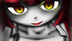 Shrift 2: Hanako-san – Hold her - SHRIFT animation on Crohasit