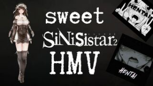 SiNiSitar 2 [HMV] - SiNiSistar animation on Crohasit